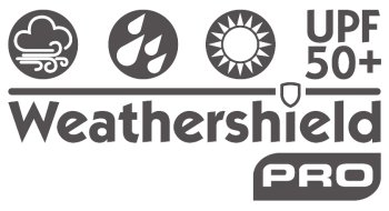 Kampa Weathershield Pro Logo